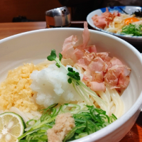 うどん屋